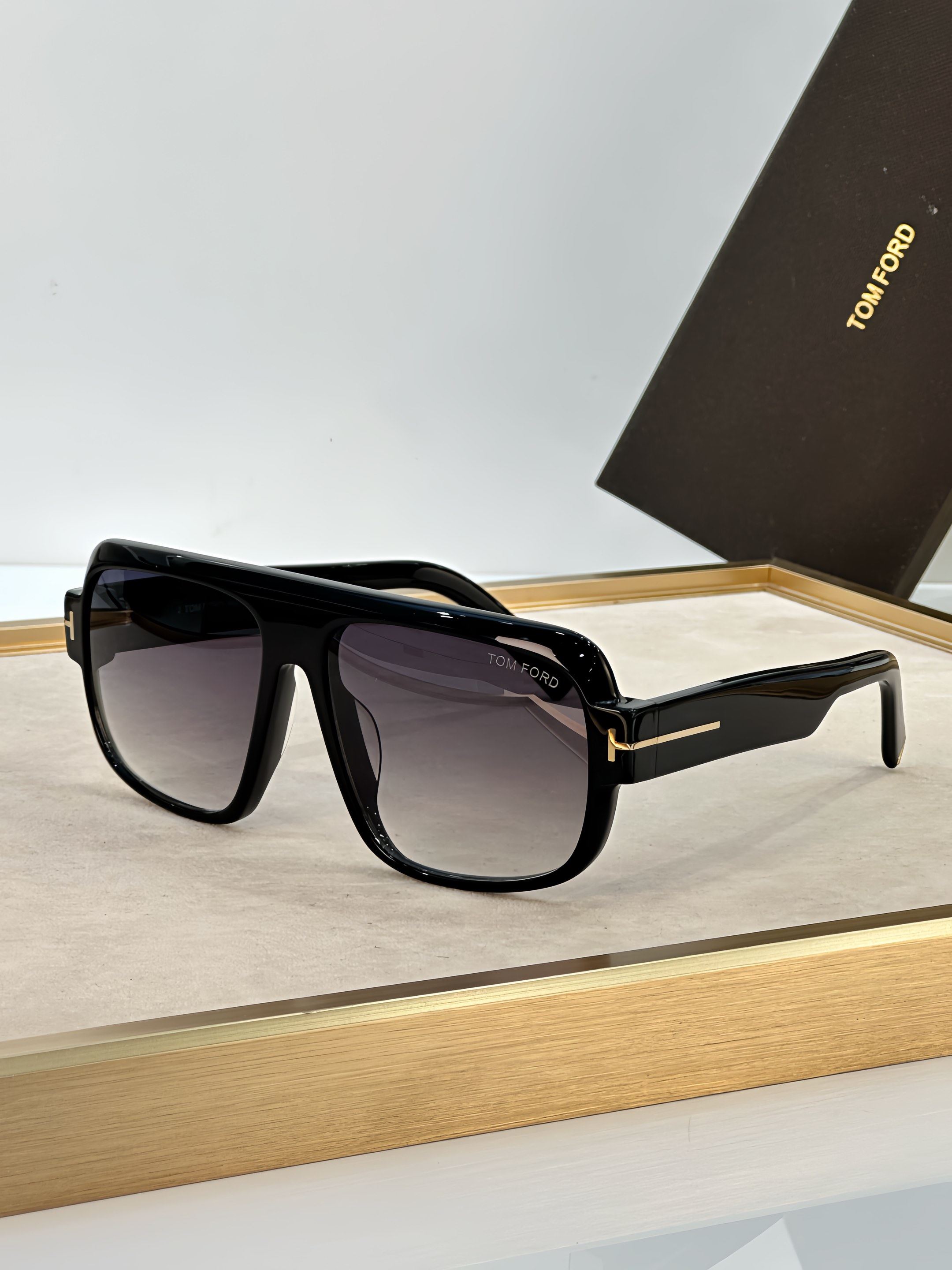 Tom Ford Sunglasses